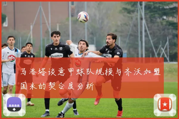 马洛塔谈意甲球队规模与齐沃加盟国米的契合度分析